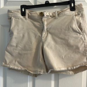 American Eagle Super Stretch X Shorts